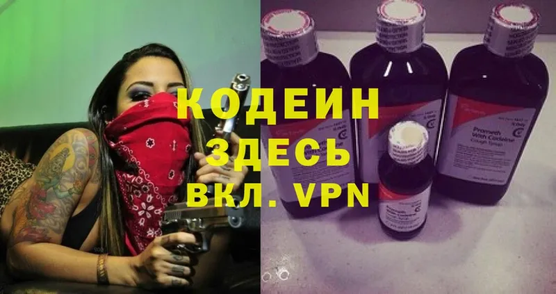 цены наркотик  Канаш  Кодеиновый сироп Lean Purple Drank 